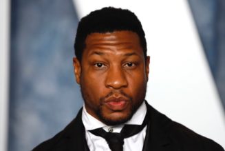 Jonathan Majors dropped by Marvel following guilty verdict