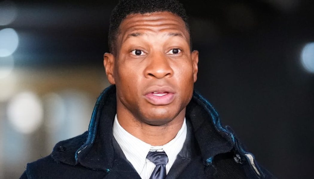 Jonathan Majors Found Guilty of Harassment and Reckless Assault