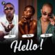 Jux – Hello Ft. Djodje, P.M.P & MzVee (MP3 DOWNLOAD) — NaijaTunez