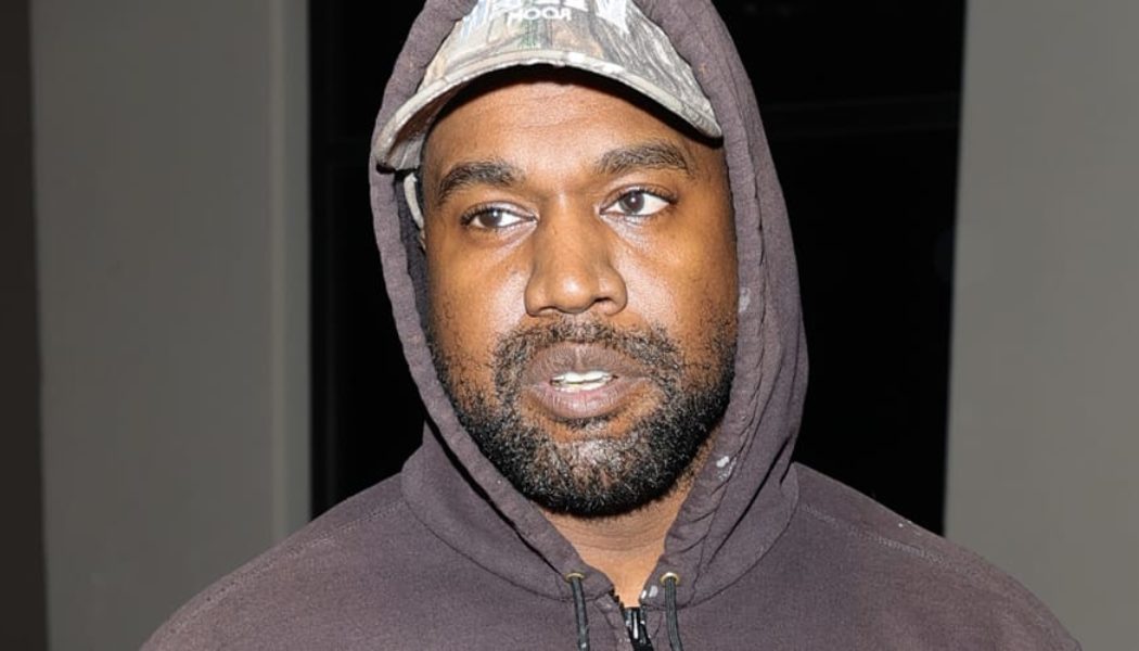 Kanye West Launches 'YEWS' News Platform