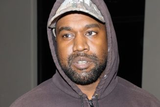 Kanye West Launches 'YEWS' News Platform