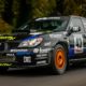 Ken Block's 2004 Subaru Impreza 2.5 RS Surfaces for Auction