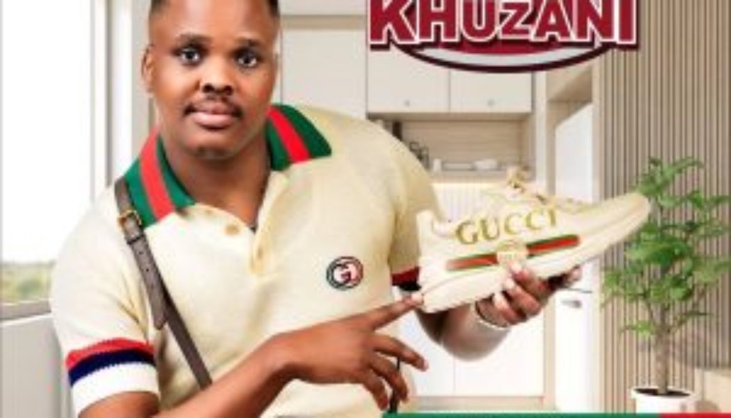 Khuzani – Imali Yendoda — NaijaTunez