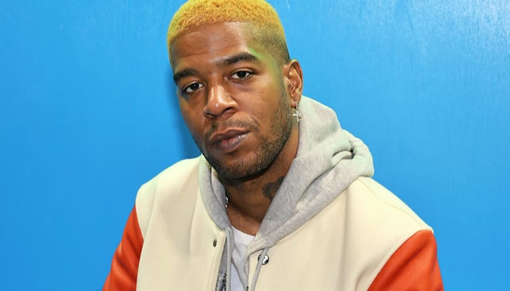 Kid Cudi Shares Details of Upcoming Memoir 'CUDI'