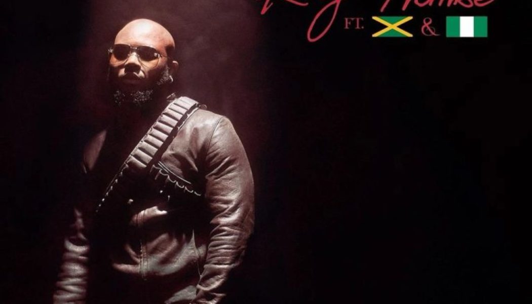 King Promise – Terminator (Remix) Ft. Sean Paul & Tiwa Savage (MP3 DOWNLOAD) — NaijaTunez