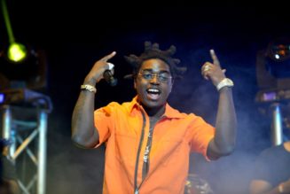 Kodak Black Appears In Court; Lawyer Asks He Seeks Treatment