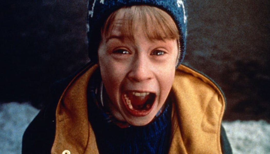 Library of Congress Adds 'Home Alone,' '12 Years A Slave' and More To National Film Registry