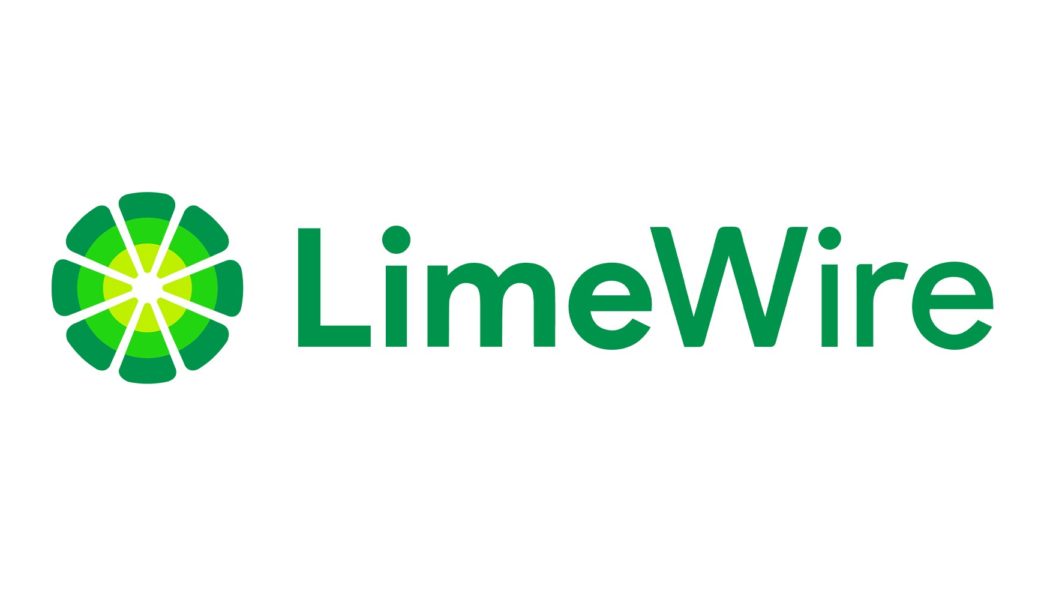 Limewire Is Back, But AI's Making The Music This Time