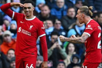 Liverpool vs Fulham: How to watch live, team news, updates, stream link