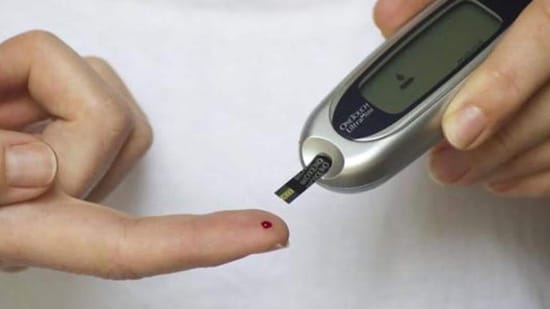 Living well with diabetes: Diet plan, exercise tips and lifestyle strategies for a healthy and balanced life (File Photo)