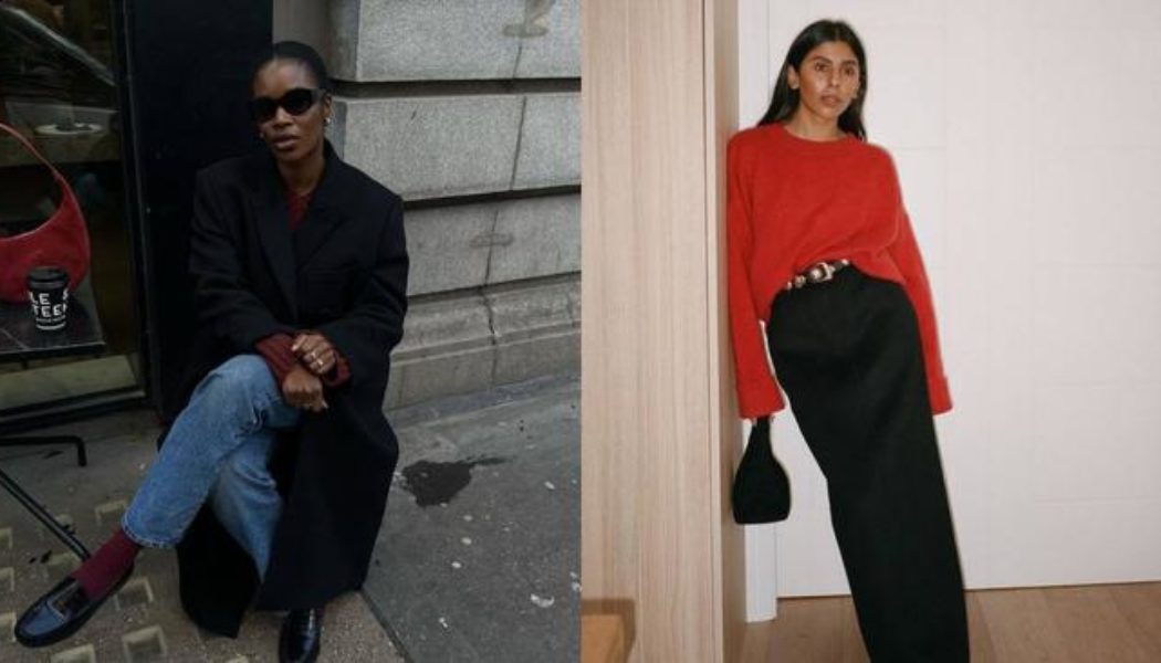 London Has Spoken—5 Fashion Trends That Are Set to Be Big in 2024