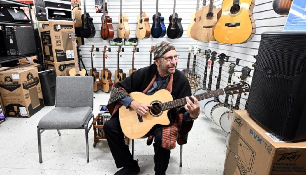 Longtime Longmont music staple relocates to Loveland