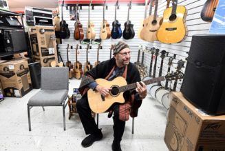 Longtime Longmont music staple relocates to Loveland