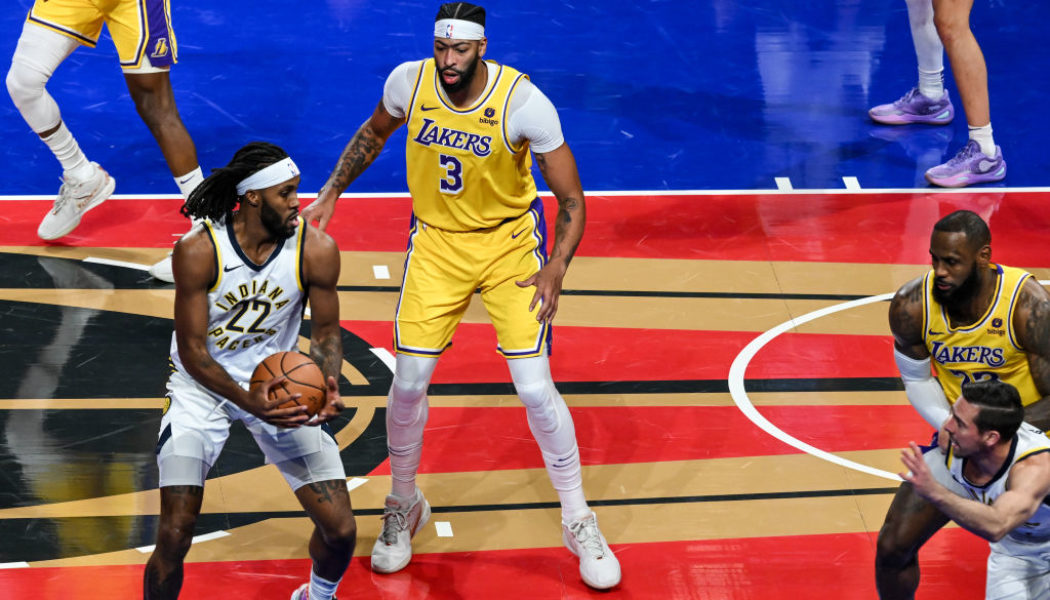 Los Angeles Lakers Crowned NBA In-Season Tournament Champs