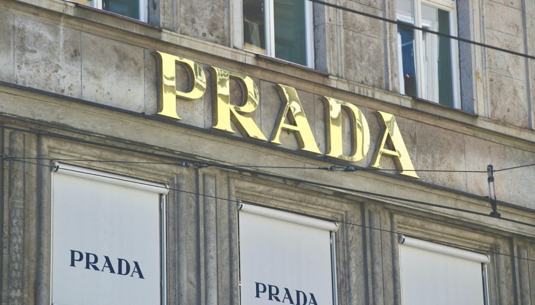 Luxury fashion brand Prada aims to double business in China