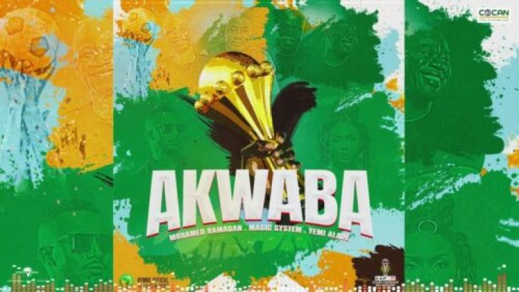 Magic System - Akwaba ft Yemi Alade & Mohamed Ramadan mp3 download