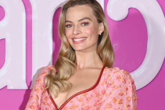 Margot Robbie Reveals 'Oppenheimer' Producer Asked Her to Move 'Barbie' Release Date