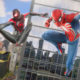 'Marvel's Spider-Man' 2's Game Awards Shut Out Sparks Debate