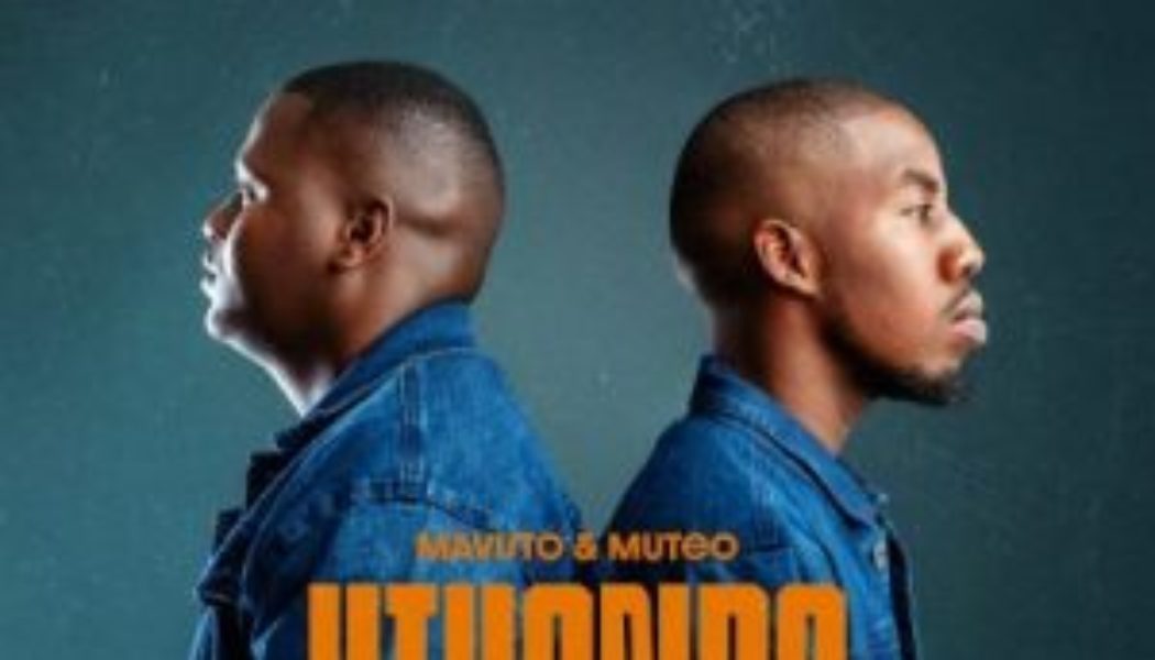 Mavisto & MuTeo – African Anthem (MP3 DOWNLOAD) — NaijaTunez