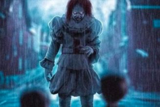 Max Teases First Look At 'It' Prequel 'Welcome to Derry'