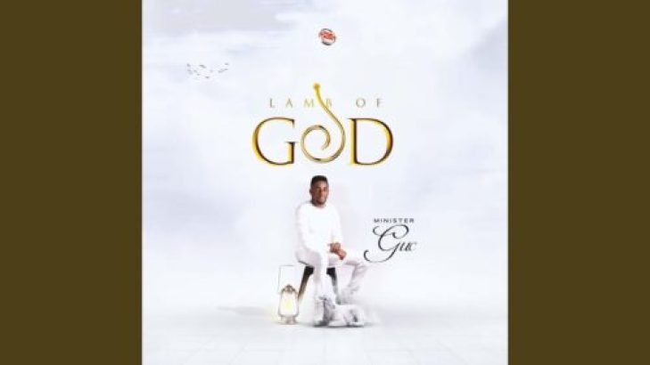 Minister GUC - Lamb Of God mp3 download