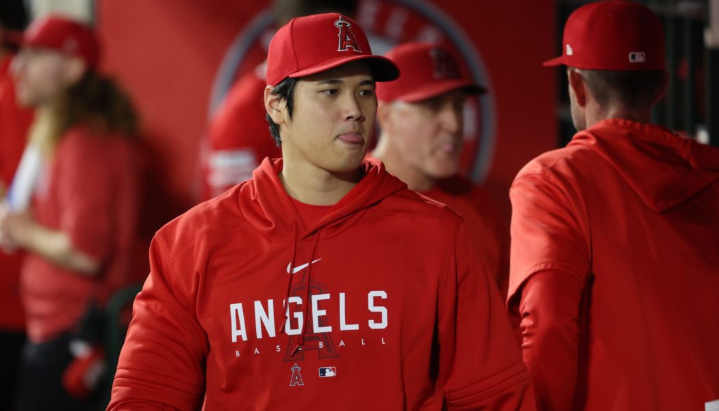 MLB Winter Meetings: Live free agency updates, trade rumors, Shohei Ohtani news