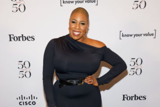 MSNBC's Symone Sanders-Townsend Embarrasses GOP Rep