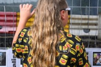 Mulletfest: Where the derided ’do isn’t a hairstyle – it’s a lifestyle