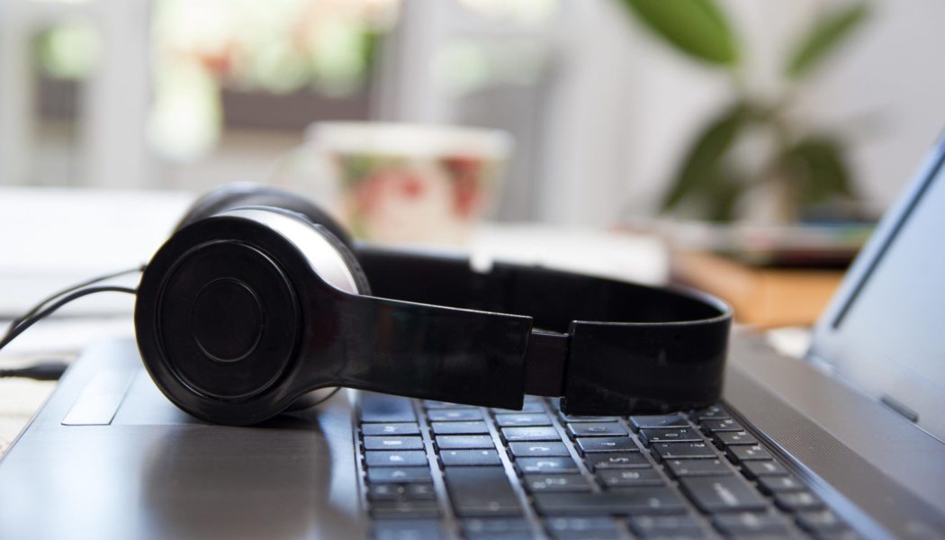 Music Enhances Productivity: The Science Behind The 10 Best Songs