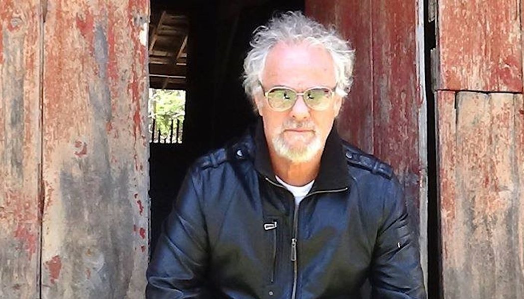 Myles Goodwyn, frontman of April Wine, dies at 75