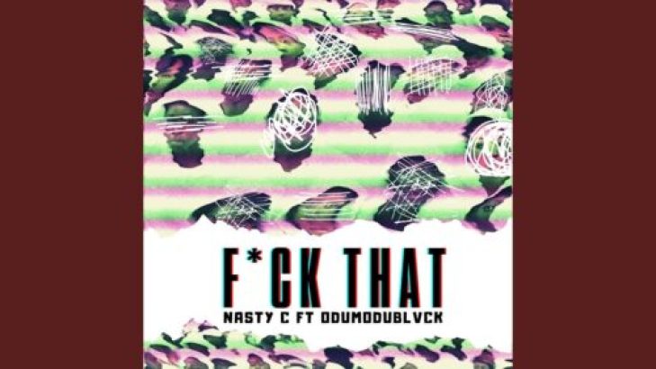 Nasty C – Fvck That (Remix) ft Odumodublvck mp3 download