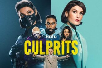 Nathan Stewart-Jarrett and Niamh Algar on the Truth, Complications, and Masks of Culprits