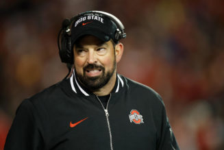 National signing day: Ryan Day and Ohio State breathe a sigh of relief