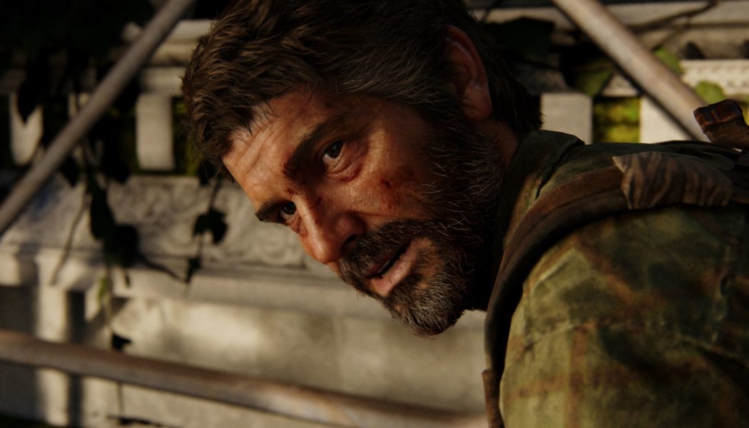 Naughty Dog cancels its The Last of Us multiplayer game