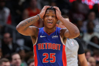 NBA Fact or Fiction: Are the 2023-24 Detroit Pistons the worst team ever to try?