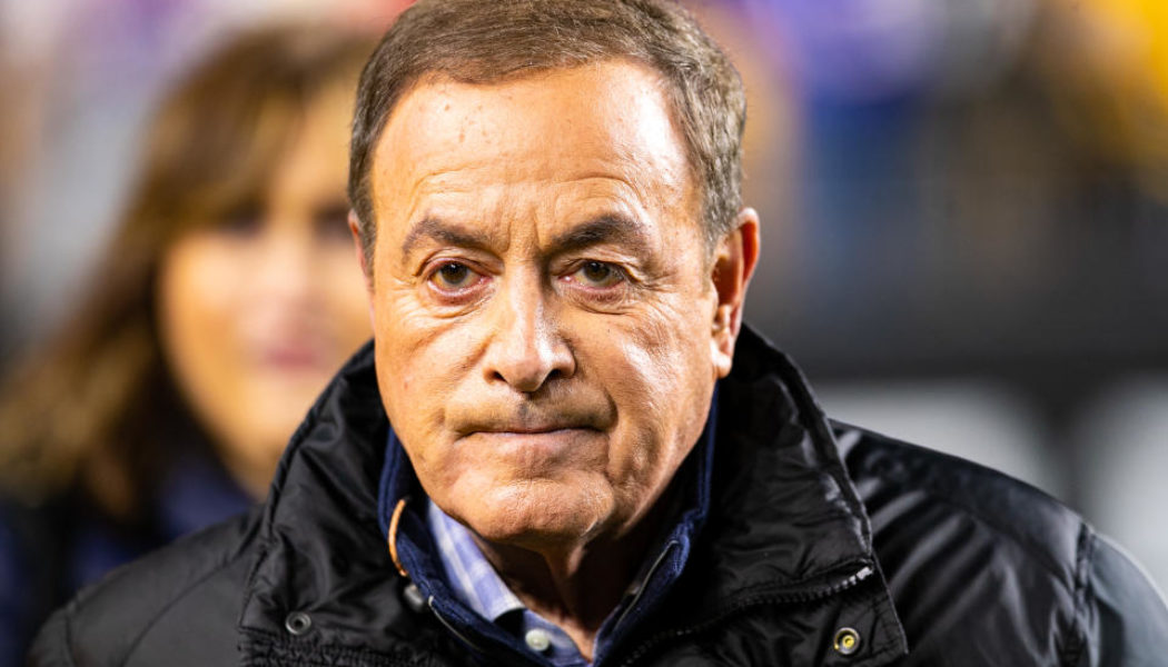 NBC removes Al Michaels from NFL playoff coverage, per report