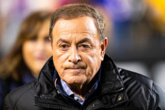 NBC removes Al Michaels from NFL playoff coverage, per report