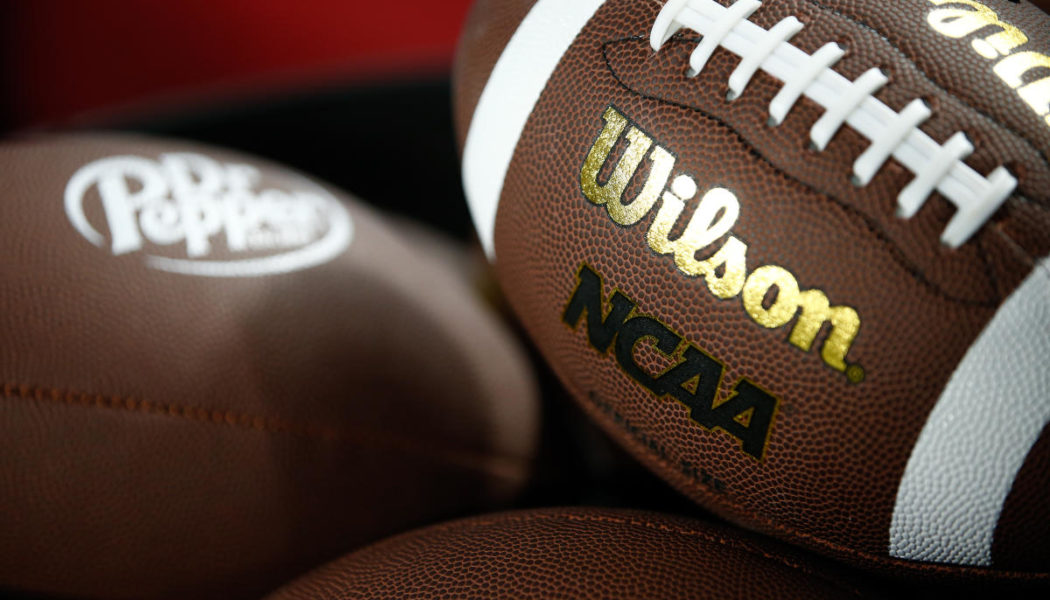 NCAA proposing new college athletics subdivision rooted in direct athlete compensation