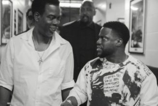 Netflix Debuts Trailer for 'Kevin Hart & Chris Rock: Headliners Only' Documentary