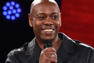 Netflix Releases Trailer for Dave Chappelle's 'The Dreamer'