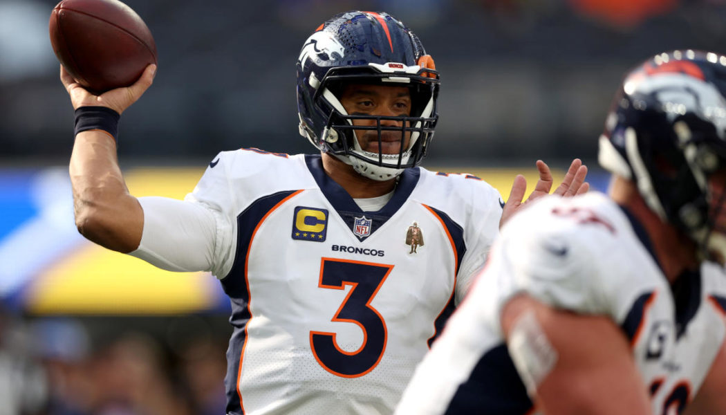 NFL Saturday Week 15: Broncos vs. Lions score, highlights, news, inactives and live updates