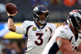 NFL Saturday Week 15: Broncos vs. Lions score, highlights, news, inactives and live updates