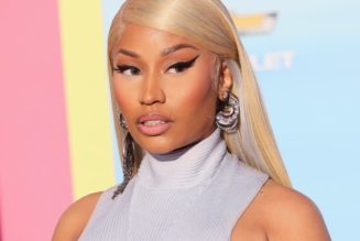 Nicki Minaj's 'Pink Friday 2' Earns Largest Week For a Female R&B/Hip-Hop Album in 2023