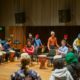 Oberlin’s Djembe Orchestra Breaks Musical Boundaries