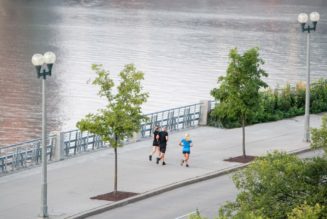 Ohio town among 10 best US cities for an active lifestyle, report says