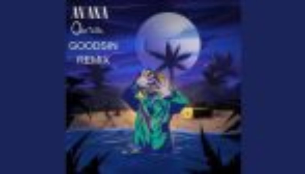 Olivetheboy - GoodSin (Remix) ft Oxlade, King Promise & Reekado Banks