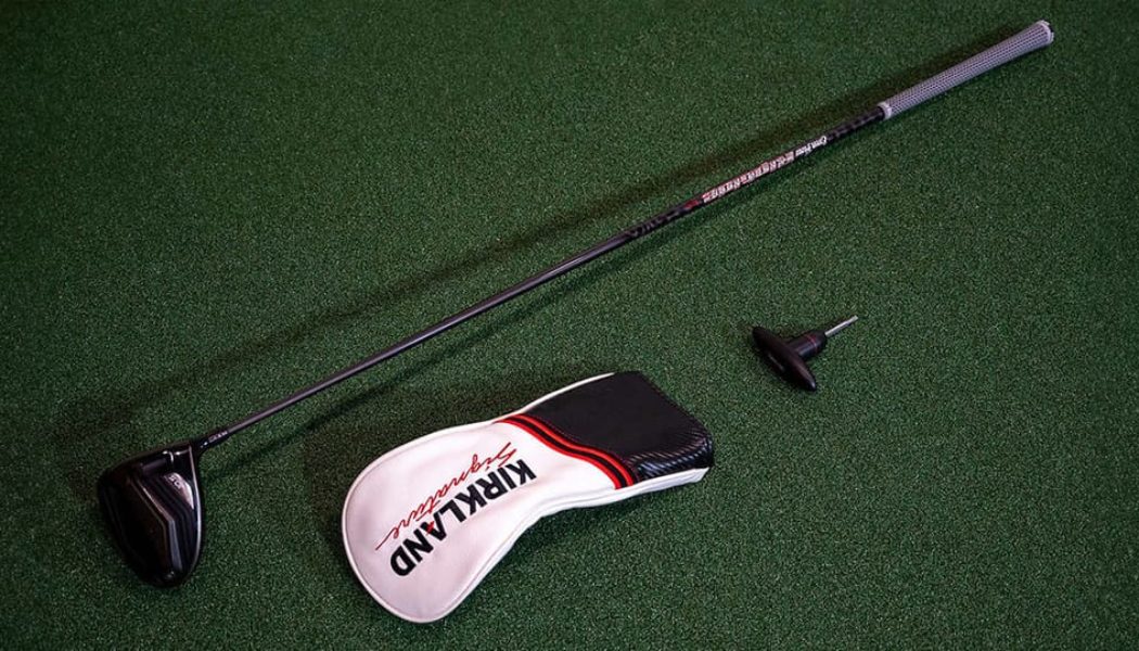 People Can't Get Enough of Costco's Kirkland Signature Golf Clubs