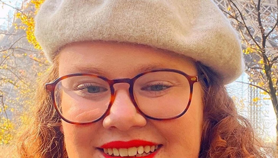 ‘Plus-sized’ woman is criticized for sharing her travel tips on how to snag plane seats for free