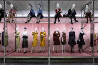 Prada’s Pradasphere II in Shanghai showcases the luxury fashion brand’s reach