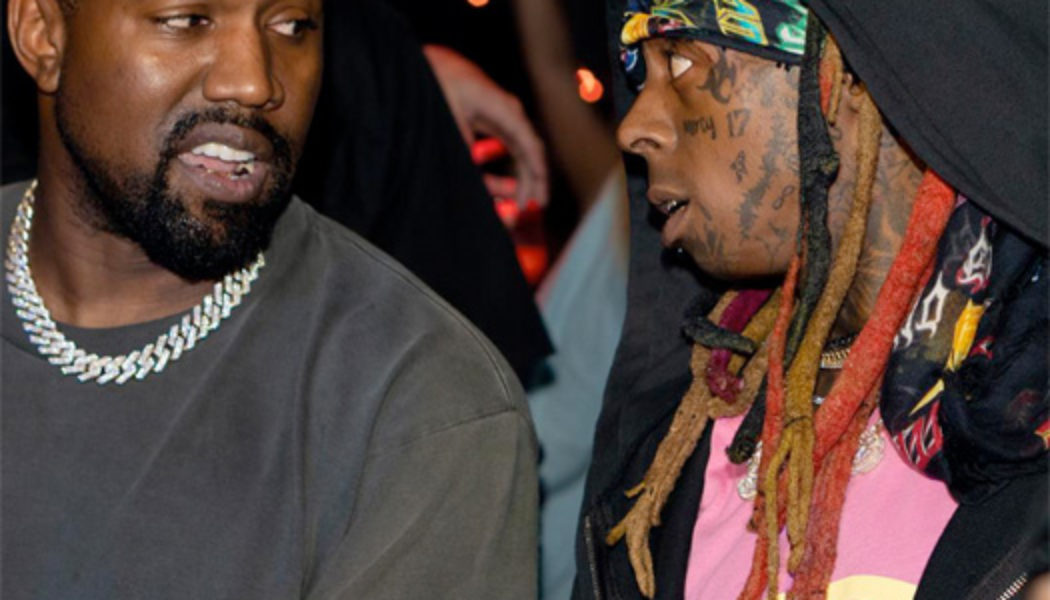 Preview Kanye West, Ty Dolla Sign & Lil Wayne's "Lifestyle"